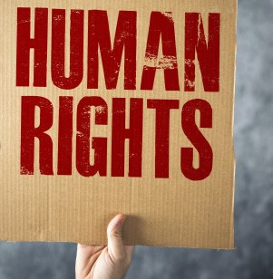 Human Rights in Georgia: 1991